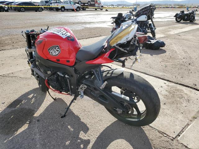 2013 SUZUKI GSX-R600 - JS1GN7FAXD2100247