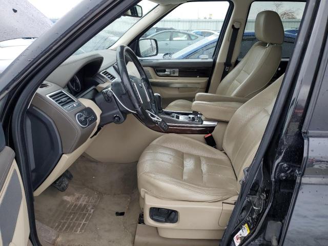 SALSK2D46BA281688 Land Rover RANGEROVER