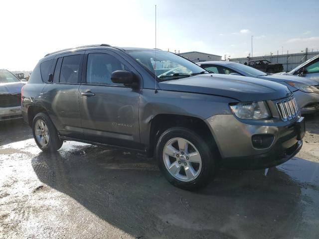 1C4NJCBA5DD272519 Jeep Compass Sport