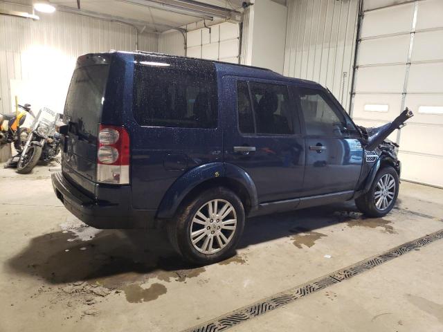 SALAG2D44BA552972 Land Rover LR4