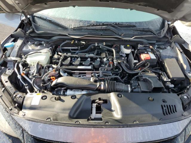 2017 HONDA CIVIC SI 2HGFC1E52HH701384