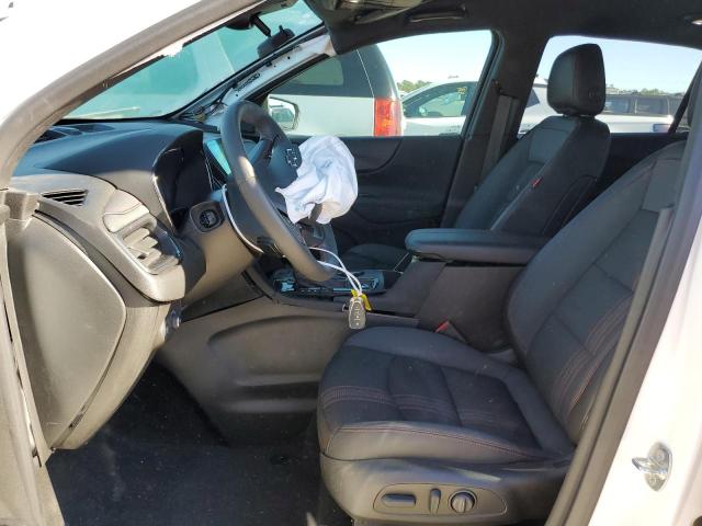 2022 CHEVROLET EQUINOX RS 2GNAXMEV5N6103996