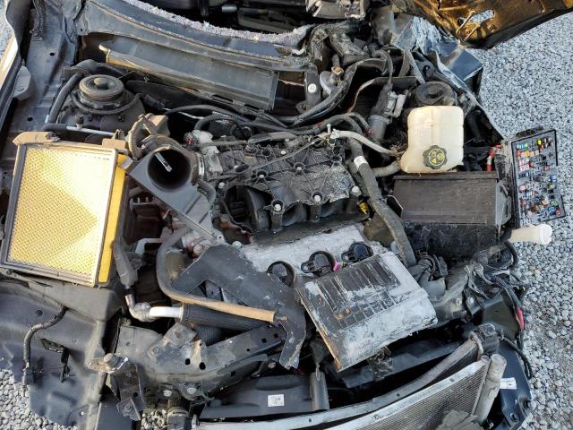2016 CHEVROLET IMPALA LT - 2G1115S34G9128305