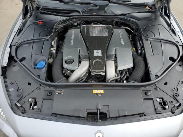 2015 MERCEDES-BENZ S 63 AMG - WDDXJ7JB2FA001499