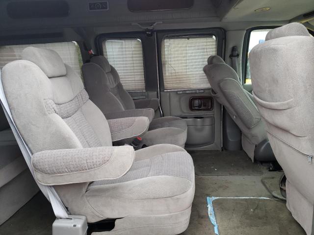 1GDFG15T161118913 GMC SAVANA RV G1500
