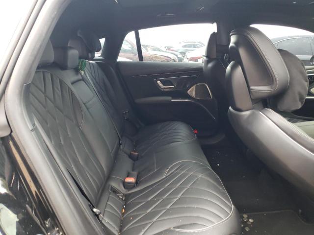 2022 MERCEDES-BENZ EQS 450+ - W1KCG2DBXNA009070