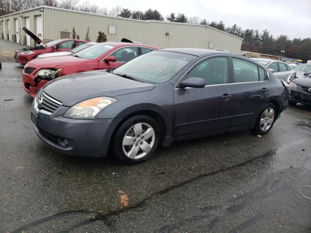 2007 Nissan Altima 2.5