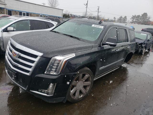 2016 Cadillac Escalade Premium