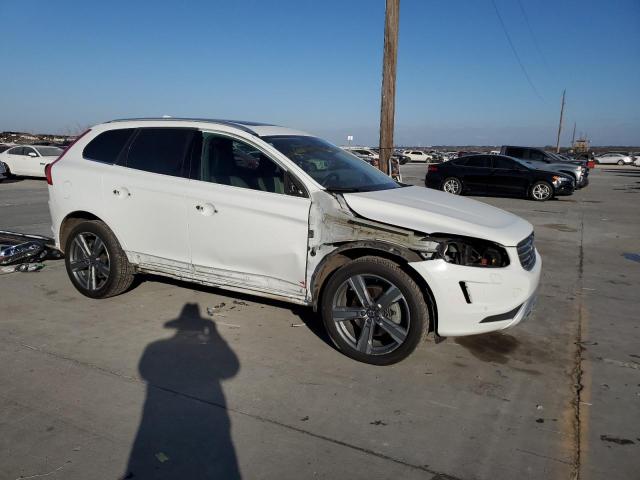 2017 VOLVO XC60 T5 DY YV440MDR8H2015540