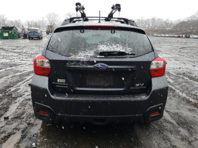 JF2GPACC3F8284922 Subaru Xv Crosstrek 2.0 Premium