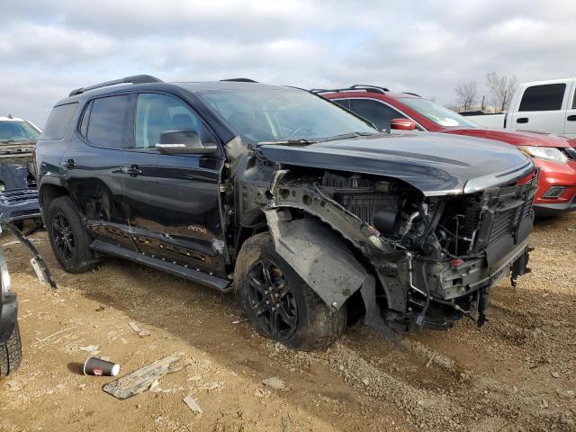 2022 GMC ACADIA AT4 - 1GKKNLLS8NZ174835