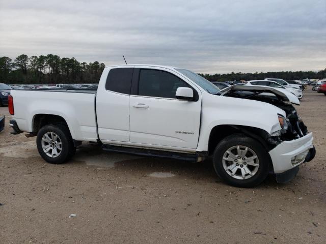 2016 CHEVROLET COLORADO L - 1GCHSCE39G1325154