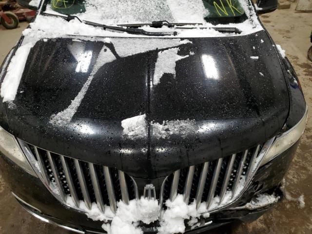 2LMDJ8JK6CBL02926 Lincoln MKX