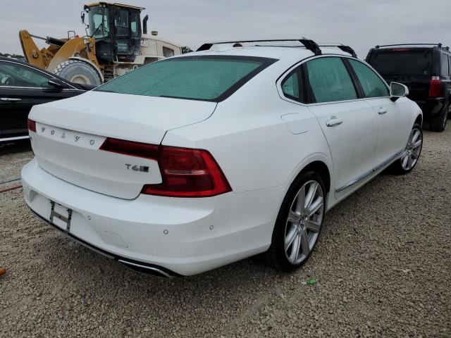 LVY992MLXJP008928 Volvo S90