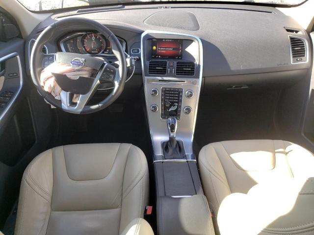 YV440MDR6H2222072 Volvo XC60