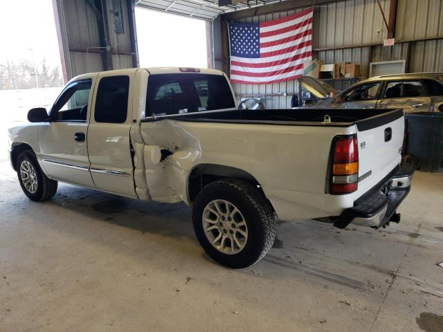 2GTEC19T841377363 GMC New Sierra C1500