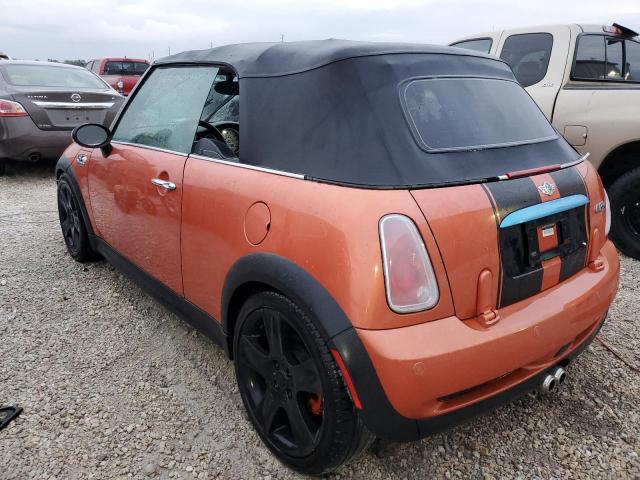 WMWRH33465TF82997 Mini COOPER S