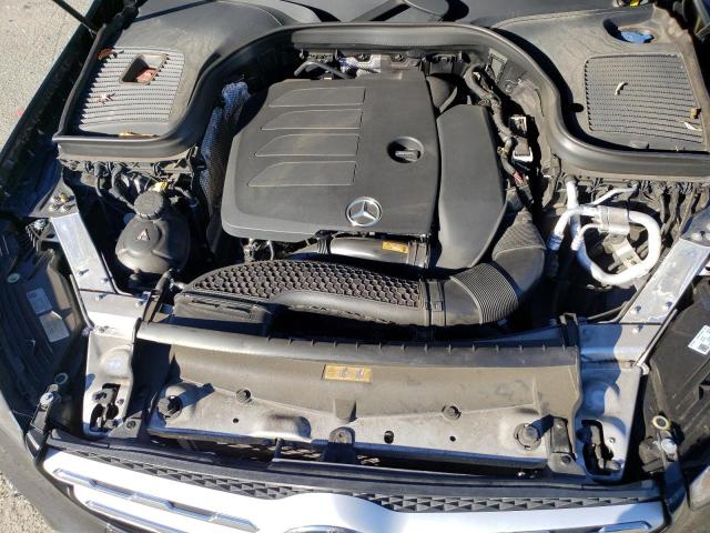 2020 MERCEDES-BENZ GLC 300 - WDC0G8DB2LF694191