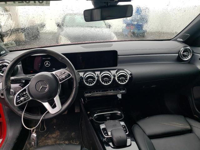 2020 MERCEDES-BENZ CLA 250 4M - W1K5J4HB5LN102097