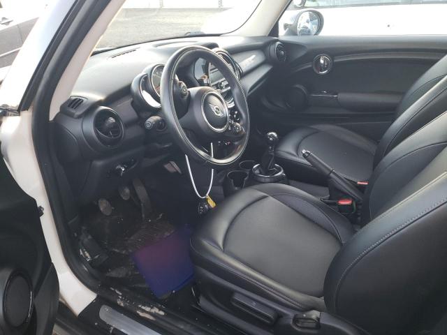 WMWXM5C56F3A97199 Mini Cooper