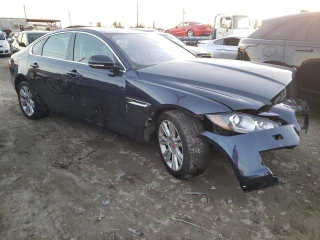 2017 JAGUAR XF PREMIUM - SAJBJ4BV7HCY52587