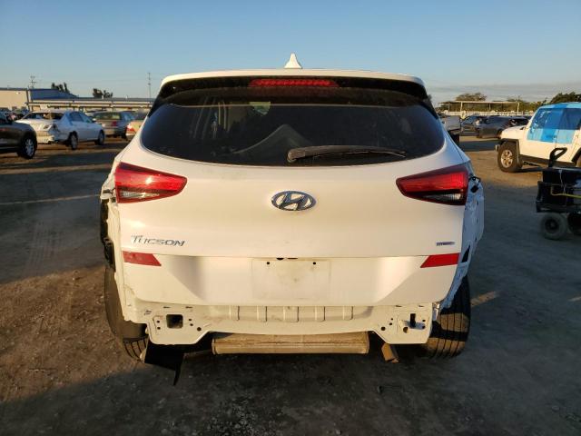 2019 HYUNDAI TUCSON SE - KM8J2CA41KU953244