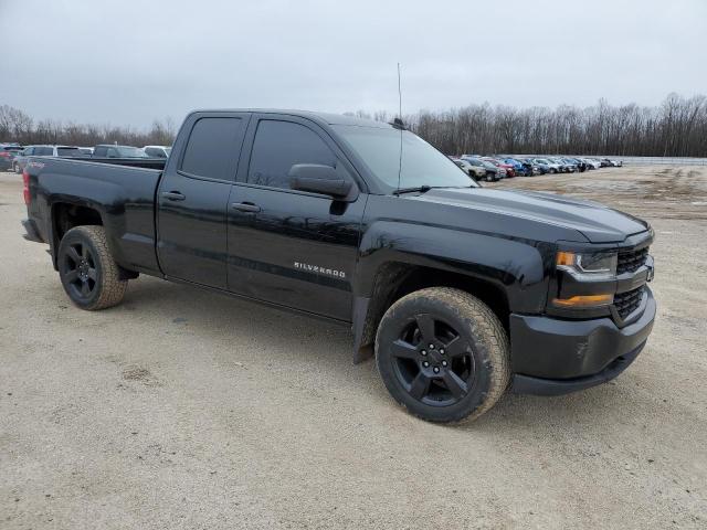 2016 CHEVROLET SILVERADO 1GCVKNEH7GZ392296