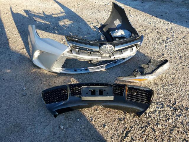 2017 TOYOTA CAMRY LE 4T1BF1FKXHU404834