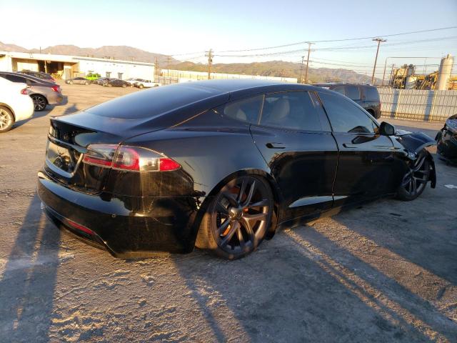 5YJSA1E56NF467352 Tesla MODEL S