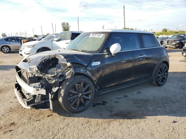 2020 MINI COOPER S - WMWXR5C0XL2L83867