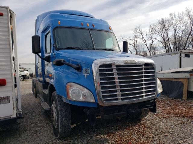2014 Freightliner Cascadia 1 for sale in Des Moines, IA