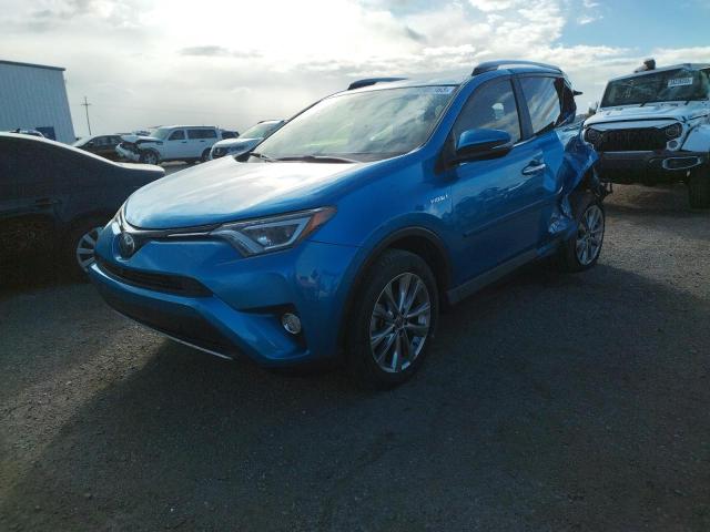 2018 TOYOTA RAV4 HV LI - JTMDJREV6JD185348