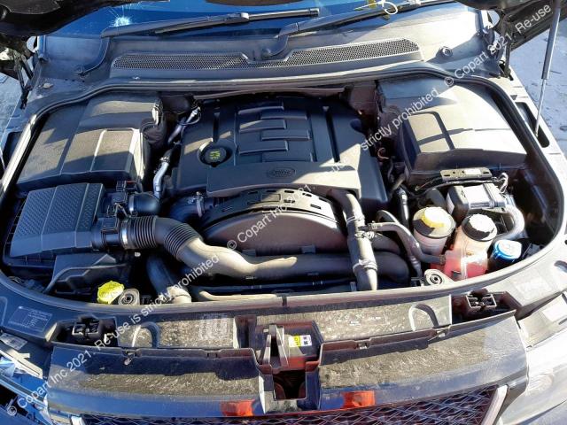 SALLSAAG5DA808096 Land Rover R Rover Sp