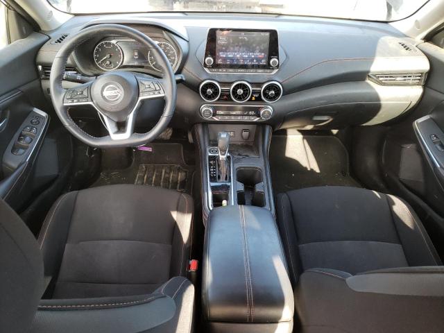 2021 NISSAN SENTRA SR - 3N1AB8DV8MY264472