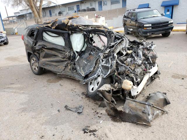 1C4PJLAB3FW711257 Jeep Cherokee Sport