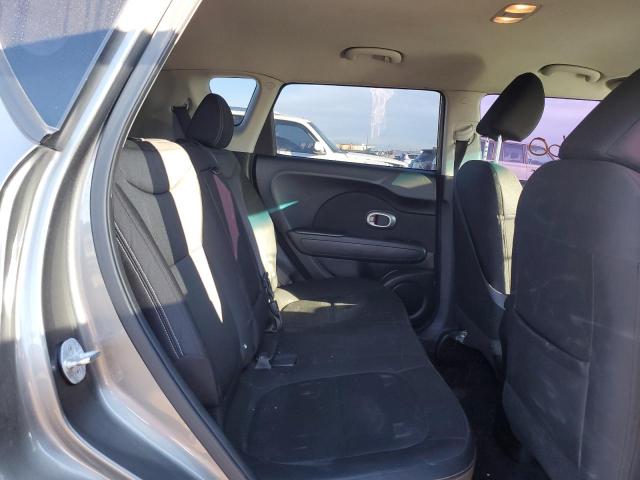 KNDJN2A2XE7018392 KIA Soul