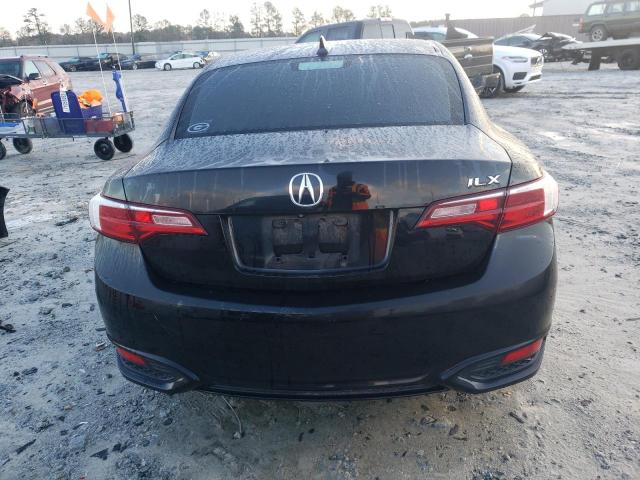 2016 ACURA ILX BASE WATCH PLUS VIN: 19UDE2F31GA013474