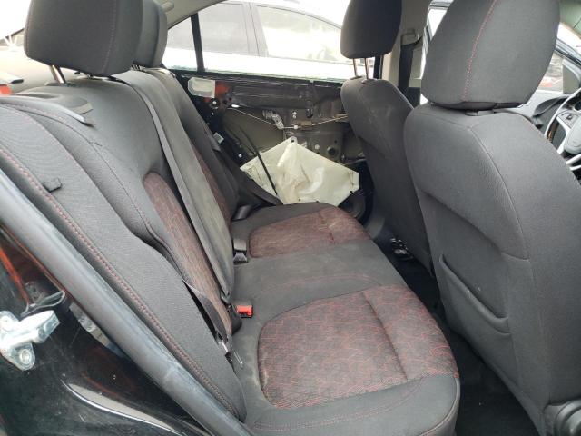 2017 CHEVROLET SONIC LT - 1G1JD5SH5H4124285
