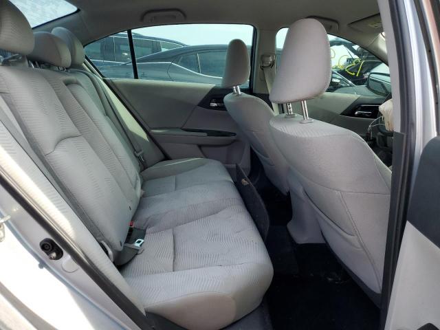 2017 HONDA ACCORD LX - 1HGCR2F31HA098737