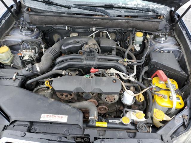 4S3BMBC63E3033850 Subaru Legacy 2.5i Premium