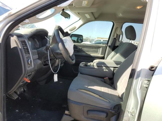 2017 RAM 1500 ST 1C6RR6FG2HS536024