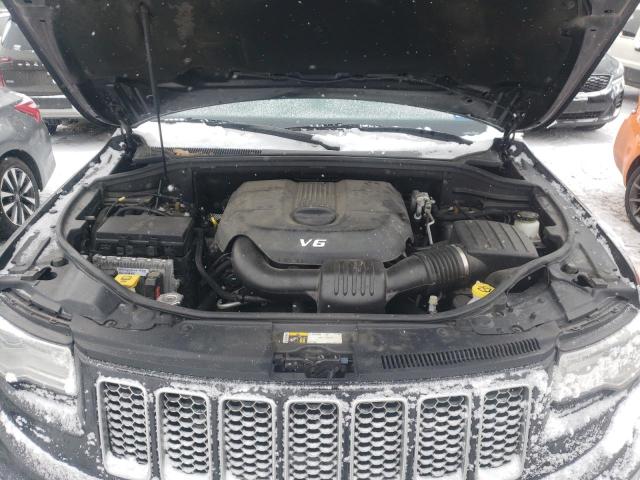 1C4RJFJG1FC804009 Jeep Grand Cherokee Summit