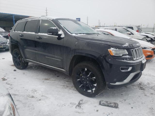 1C4RJFJG1FC804009 Jeep Grand Cherokee Summit