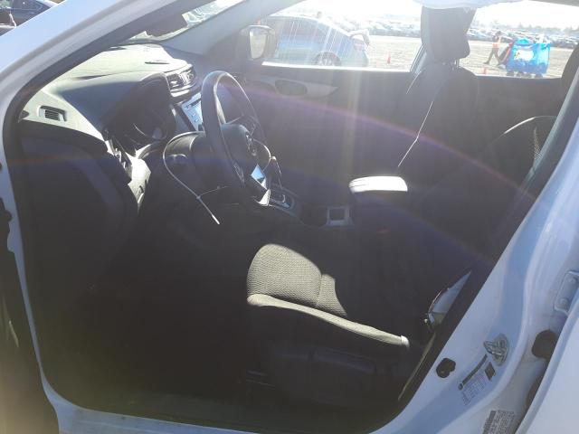 2018 NISSAN ROGUE SPOR - JN1BJ1CR2JW263954