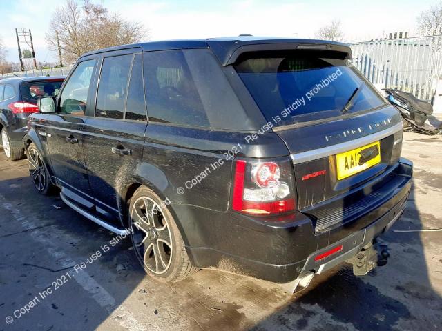 SALLSAAG5DA808096 Land Rover R Rover Sp