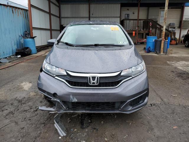 2020 HONDA FIT LX - 3HGGK5H45LM710785