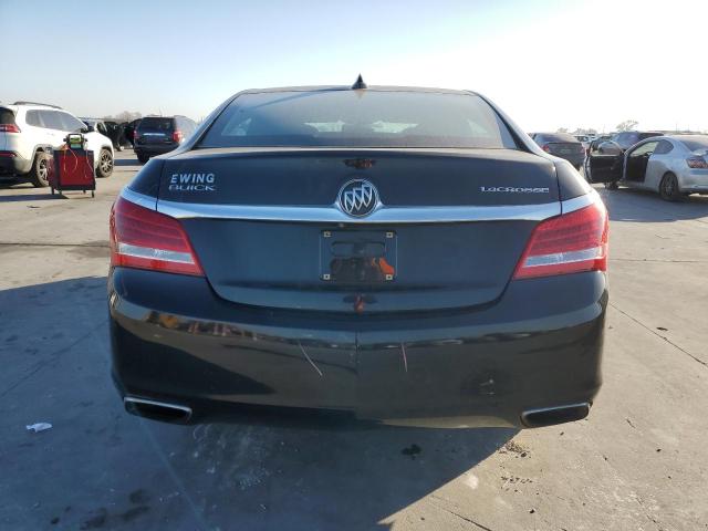 2016 BUICK LACROSSE - 1G4GA5G33GF166041