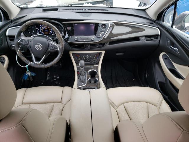 2020 BUICK ENVISION P - LRBFX4SX2LD127870