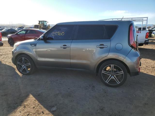 KNDJN2A2XE7018392 KIA Soul