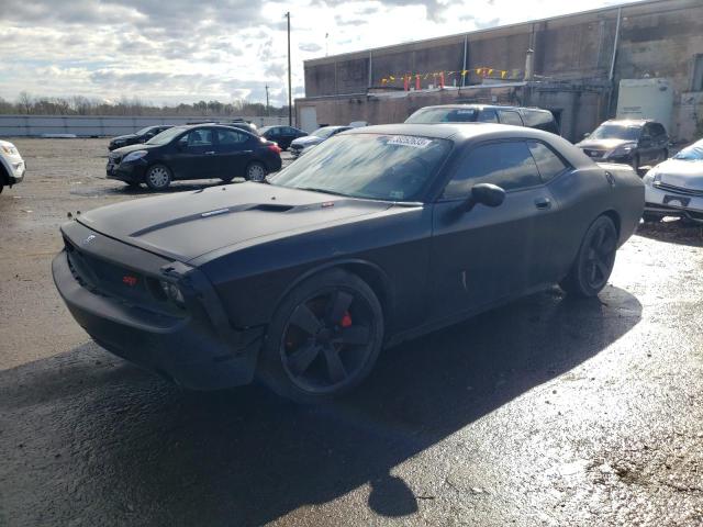 2010 Dodge Challenger SRT8